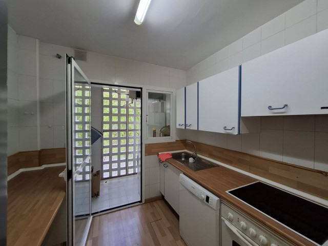 3 Slaapkamer Appartement in Río Real