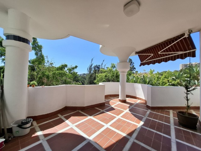 3 Slaapkamer Appartement in Río Real