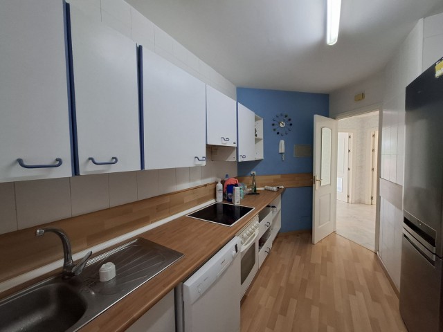 3 Slaapkamer Appartement in Río Real