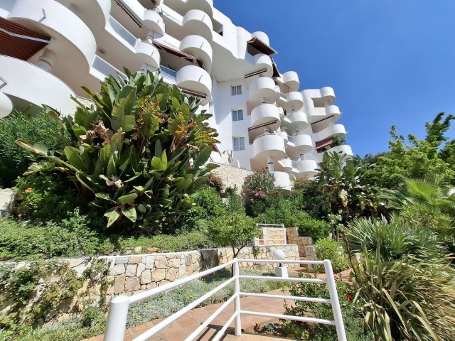 3 Slaapkamer Appartement in Río Real