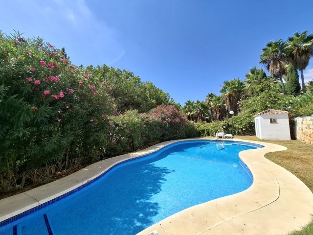 3 Slaapkamer Appartement in Río Real