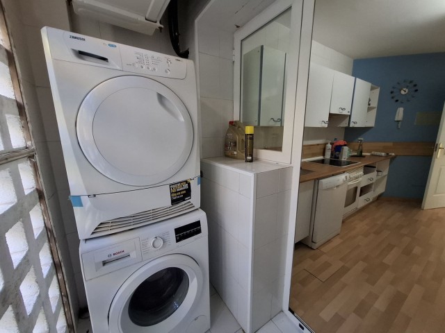 3 Slaapkamer Appartement in Río Real