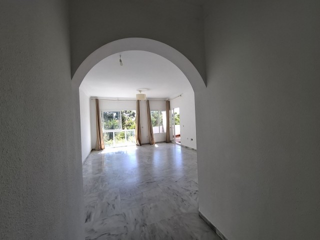 3 Slaapkamer Appartement in Río Real