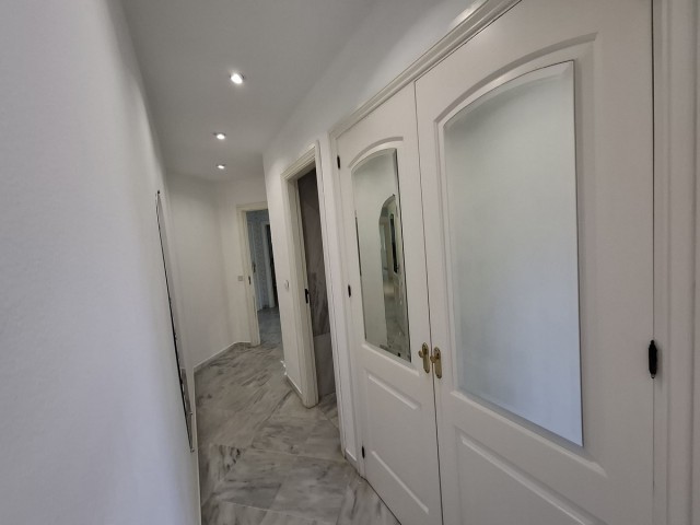 3 Slaapkamer Appartement in Río Real