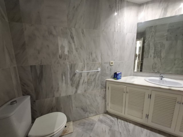 3 Slaapkamer Appartement in Río Real