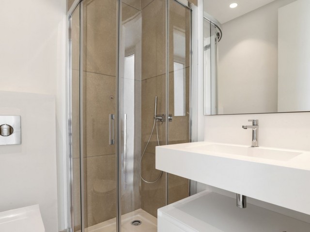 Penthouse in Benahavís