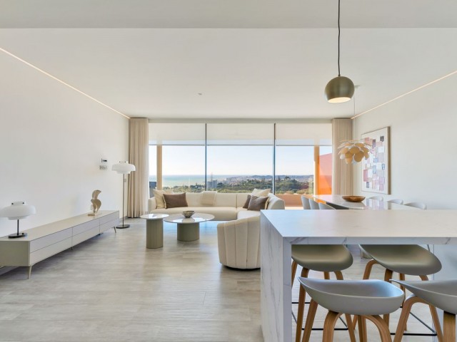 Appartement avec 3 Chambres  à Higueron