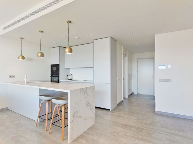 Appartement avec 3 Chambres  à Higueron