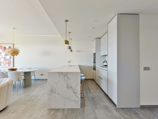 Appartement avec 3 Chambres  à Higueron