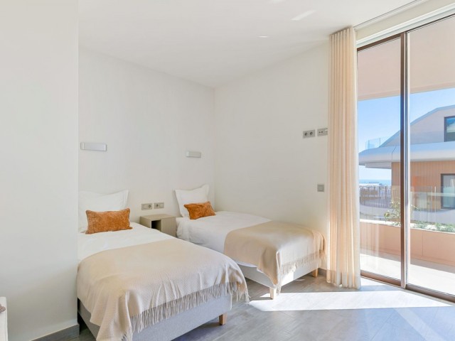 Appartement avec 3 Chambres  à Higueron