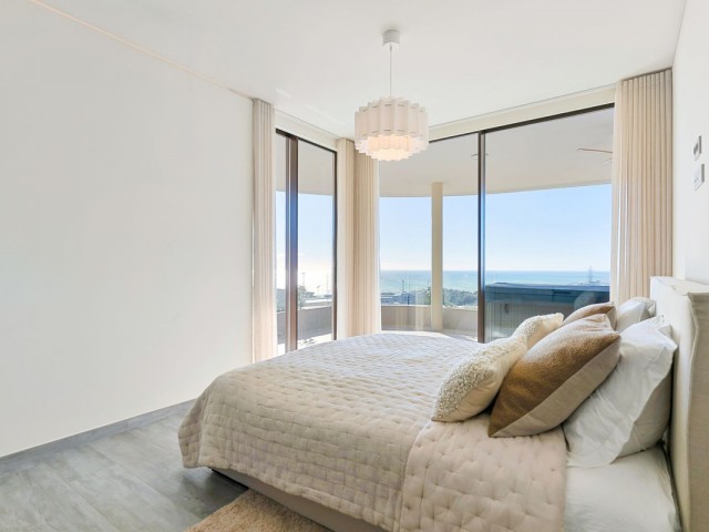 Appartement avec 3 Chambres  à Higueron