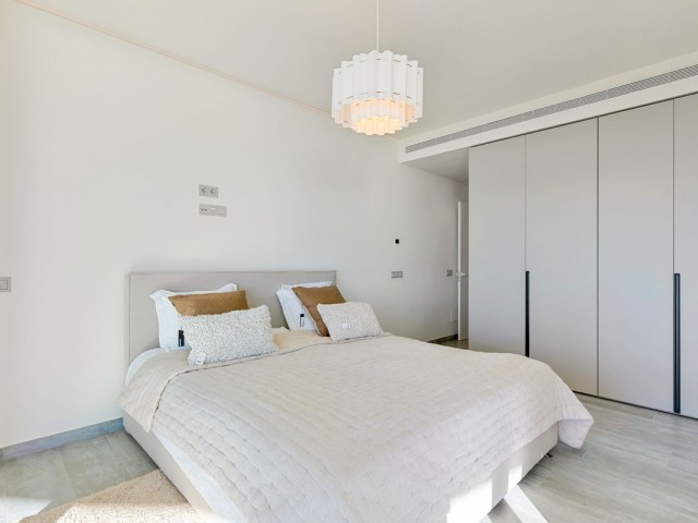 Appartement avec 3 Chambres  à Higueron