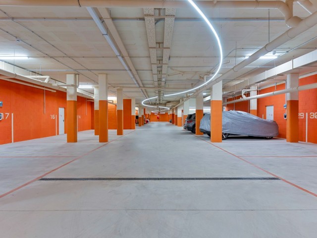 Appartement avec 3 Chambres  à Higueron