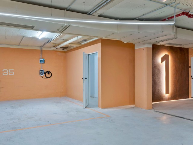 Appartement avec 3 Chambres  à Higueron