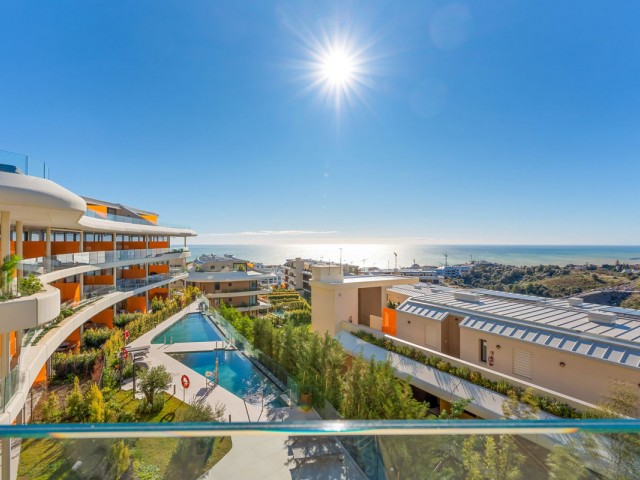 Appartement avec 3 Chambres  à Higueron