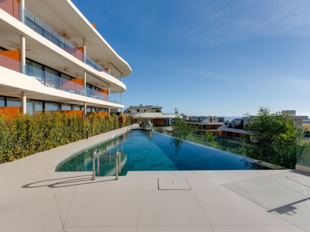 Appartement avec 3 Chambres  à Higueron