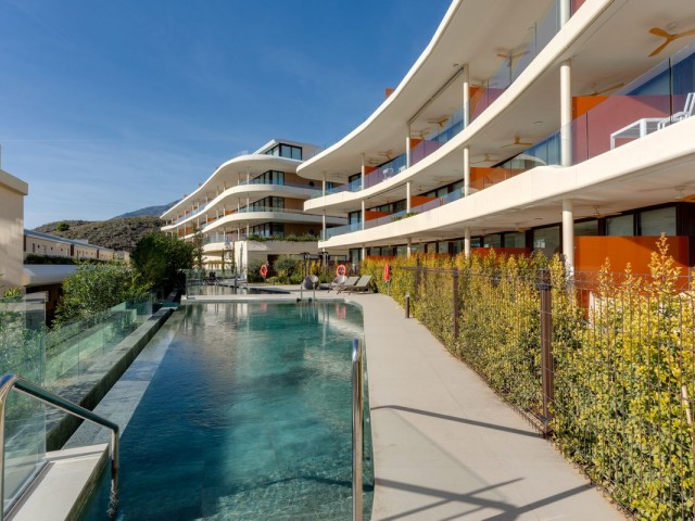 Appartement avec 3 Chambres  à Higueron