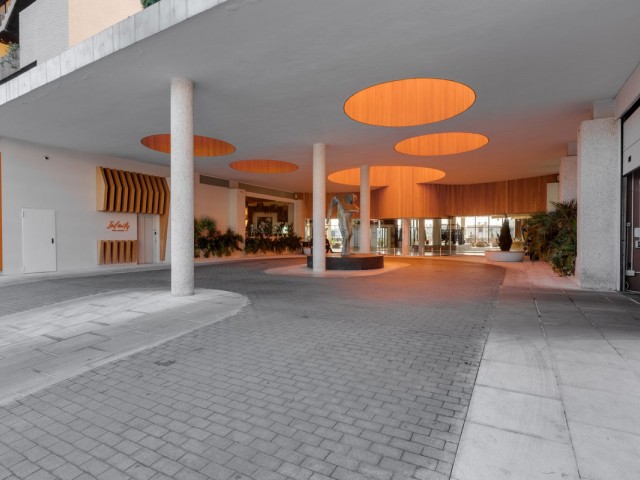 Appartement avec 3 Chambres  à Higueron