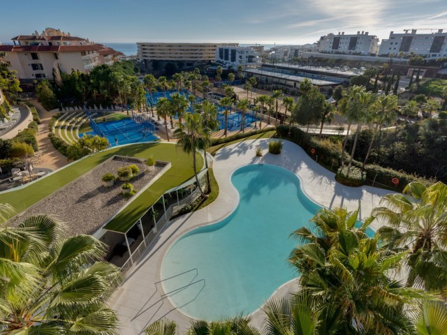 Appartement avec 3 Chambres  à Higueron