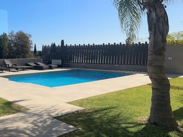 2 Makuuhuoneen Huvila Valle del Sol