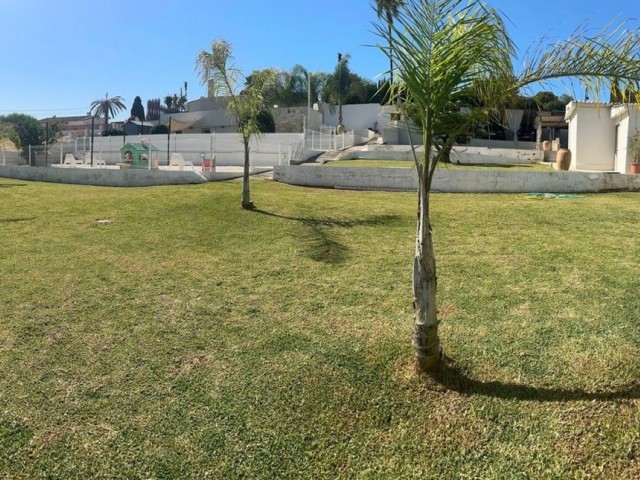 2 Makuuhuoneen Huvila Valle del Sol