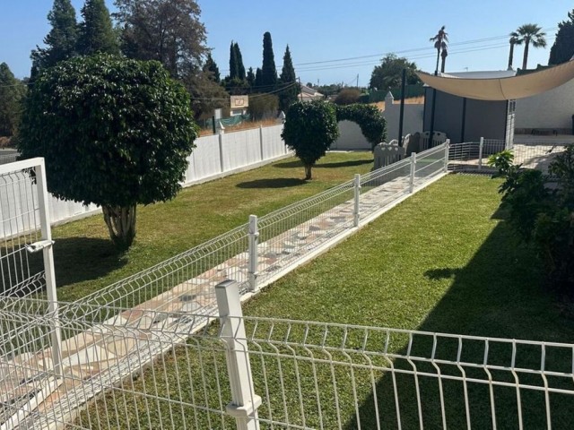 2 Makuuhuoneen Huvila Valle del Sol