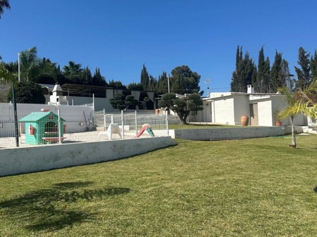 2 Makuuhuoneen Huvila Valle del Sol