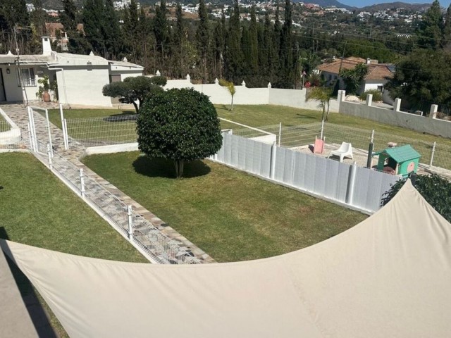 2 Makuuhuoneen Huvila Valle del Sol