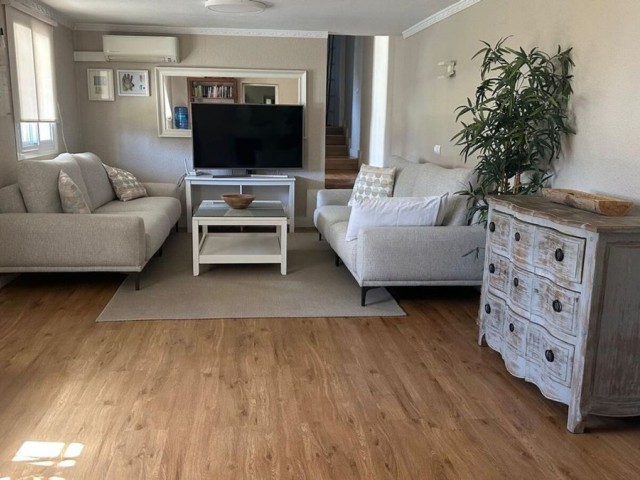 2 Makuuhuoneen Huvila Valle del Sol