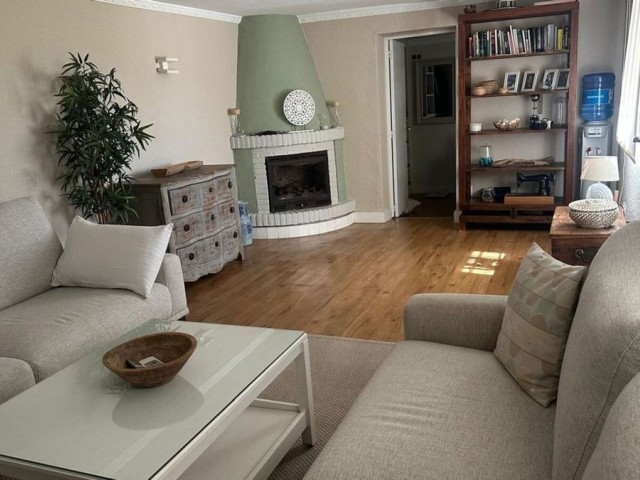 2 Makuuhuoneen Huvila Valle del Sol