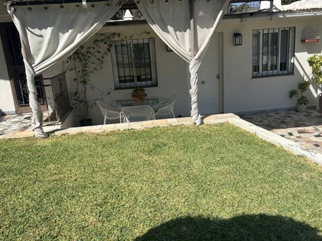 2 Makuuhuoneen Huvila Valle del Sol