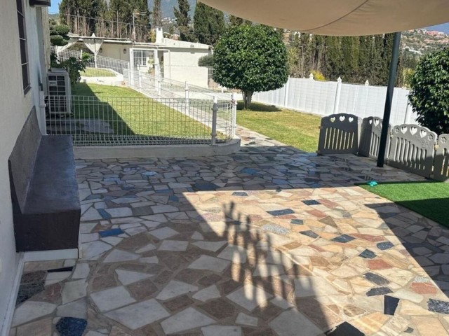 2 Makuuhuoneen Huvila Valle del Sol