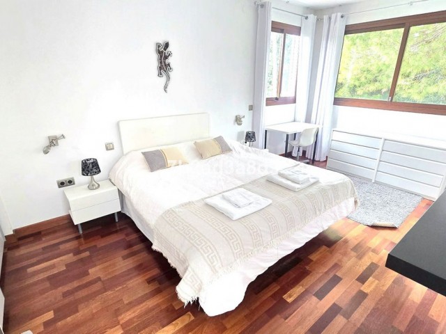 8 Makuuhuoneen Huvila Nueva Andalucía