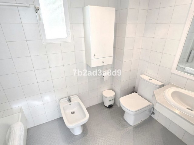 8 Makuuhuoneen Huvila Nueva Andalucía