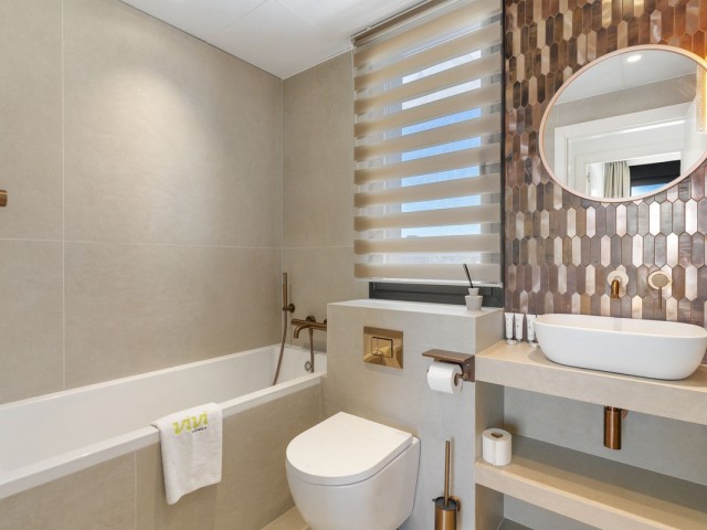 Penthouse in Torremolinos