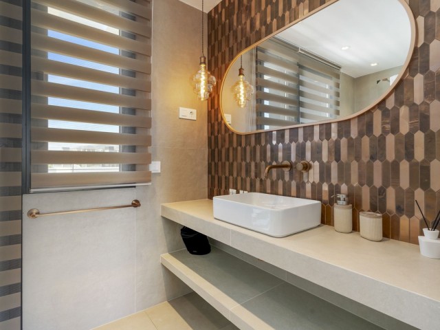 Penthouse avec 2 Chambres  à Torremolinos