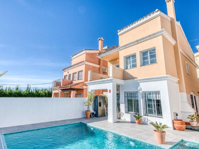 Villa, New Golden Mile