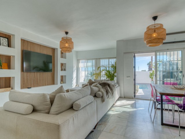 4 Bedrooms Villa in New Golden Mile