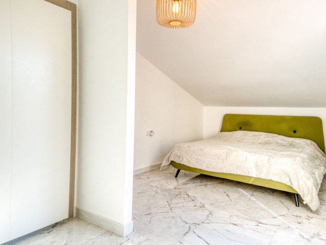 4 Bedrooms Villa in New Golden Mile