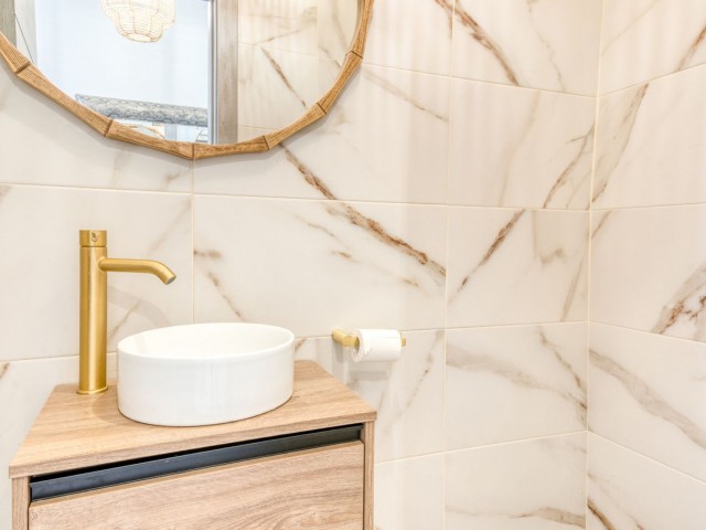 4 Bedrooms Villa in New Golden Mile