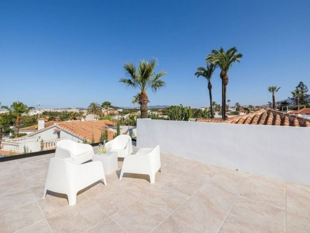 Villa avec 3 Chambres  à El Faro