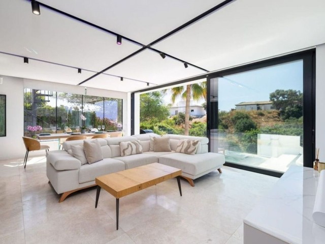 Villa avec 3 Chambres  à El Faro