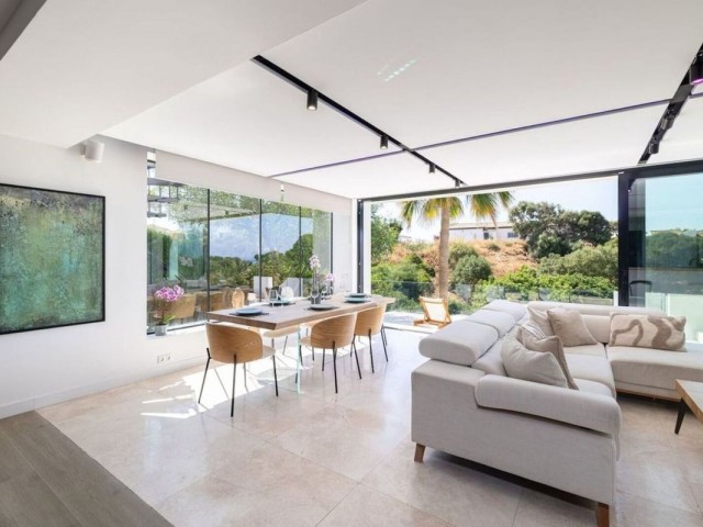 Villa avec 3 Chambres  à El Faro