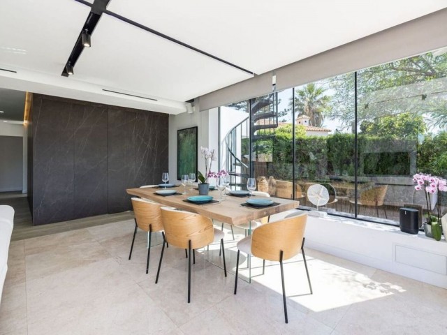 Villa avec 3 Chambres  à El Faro