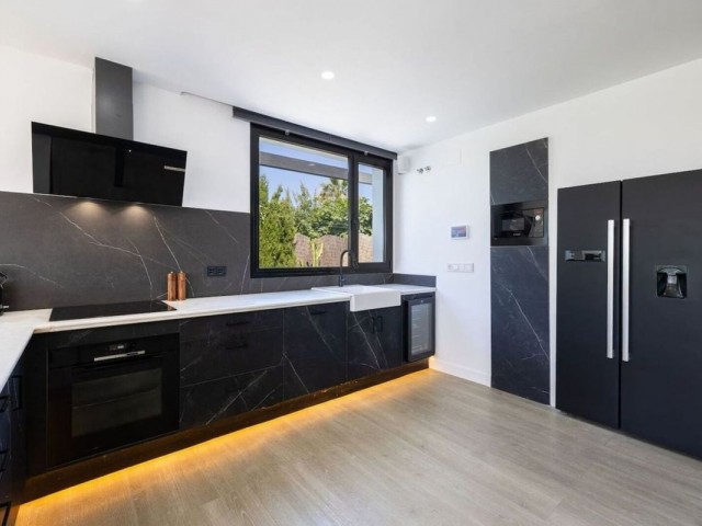 Villa avec 3 Chambres  à El Faro