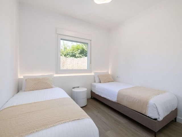 Villa avec 3 Chambres  à El Faro