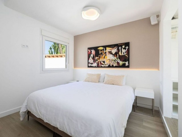 3 Schlafzimmer Villa in El Faro