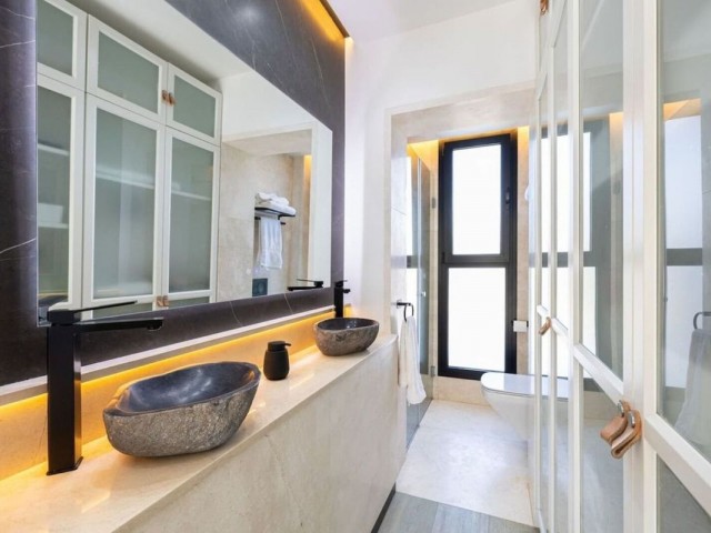 3 Schlafzimmer Villa in El Faro