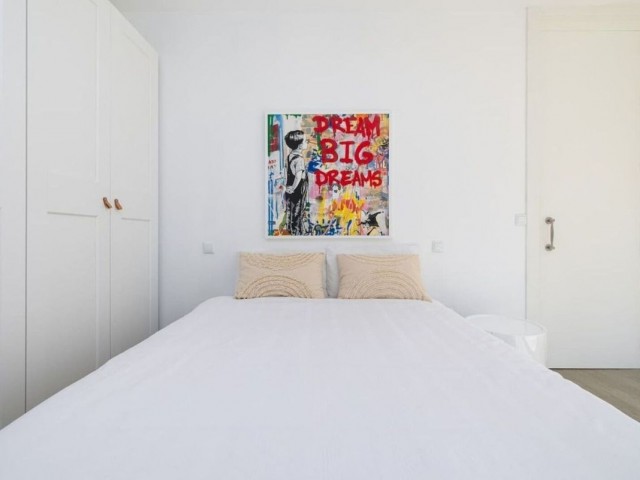 3 Schlafzimmer Villa in El Faro