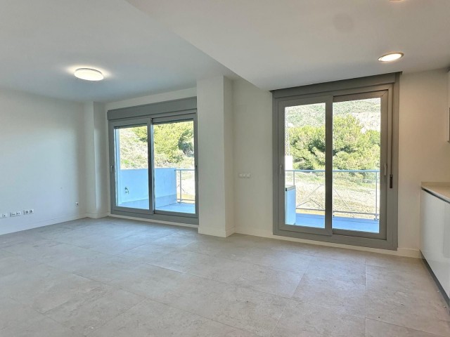 Penthouse in Benalmadena